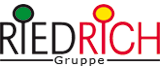 Logo Riedrich Gruppe